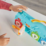 Learning Resources 9807 Lock & Key Clubhouse