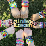 Rainbow Loom - Loomi-Pals Combo Set