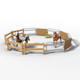 Schleich 42705 Lakeside Truck and Trailer