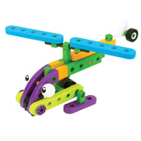 Thames & Kosmos Kids First Aircraft Engineer - Box version