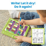hand2mind - Bob Books® Sight Words Water Workbook 2