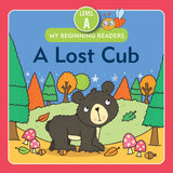My Beginning Readers Set: Level A