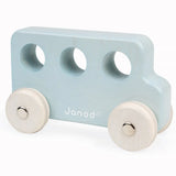 Janod Sweet Cocoon Push Along Vehicle