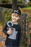 Great Pretenders 14120 Captain Skully EVA Pirate Hook