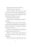 Magic Tree House Book #1:  Dinosaurs Before Dark