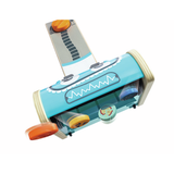 Hape E3056 Robot Vacuum Playset