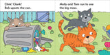 My Beginning Readers Set: Level C