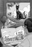Magic Tree House Book #3: Mummies in the Morning