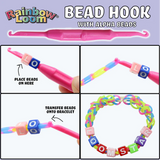 Rainbow Loom - Loomi-Pals Mega Combo Set