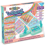 Rainbow Loom - Wrapit Loom Bracelet Maker