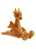 Charlie Bears Dragon/Diamonds