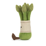 Jellycat Amuseable Asparagus  *Coming Soon
