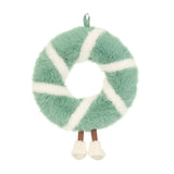 Jellycat Amuseables Pinecone Wreath   *Coming Soon