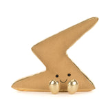 Jellycat Amuseable Zapperty Lightning Bolt