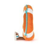 Jellycat Amuseable Life Ring   *Coming Soon