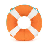 Jellycat Amuseable Life Ring   *Coming Soon