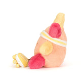 Jellycat Amuseable Sun 'Roller Skates'   *Coming Soon