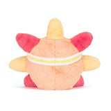 Jellycat Amuseable Sun 'Roller Skates'   *Coming Soon