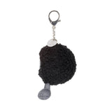Jellycat Amuseable Black Hole Bag Charm   *Coming Soon