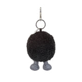 Jellycat Amuseable Black Hole Bag Charm   *Coming Soon