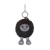Jellycat Amuseable Black Hole Bag Charm   *Coming Soon