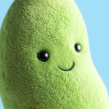 Jellycat Amuseable Soyella Edamame Bean   *Coming Soon