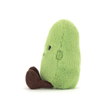 Jellycat Amuseable Soyella Edamame Bean   *Coming Soon