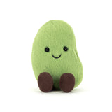 Jellycat Amuseable Soyella Edamame Bean   *Coming Soon