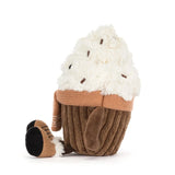 Jellycat Amuseables Scarffles Hot Chocolate   *Coming Soon