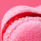 Jellycat Amuseable Colette Heart Macaron Pink   *Coming Soon
