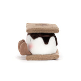 Jellycat Amuseable S'mores   *Coming Soon