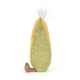 Jellycat Amuseable Sweetcorn
