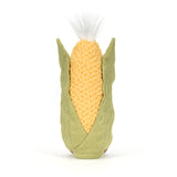 Jellycat Amuseable Sweetcorn