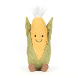 Jellycat Amuseable Sweetcorn