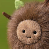 Jellycat Amuseable Mulshi Woodland Floor   *Coming Soon