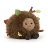 Jellycat Amuseable Mulsi Woodland Floor  