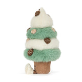 Jellycat Amuseables Pinecone Tree   *Coming Soon