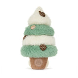Jellycat Amuseables Pinecone Tree   *Coming Soon