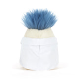 Jellycat Amuseable Boiled Egg Scientist Outfit