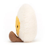 Jellycat Amuseable Boiled Egg Happy   *Coming Soon