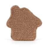 Jellycat Amuseables Molasi Cookie   *Coming Soon