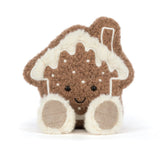Jellycat Amuseables Molasi Cookie   *Coming Soon