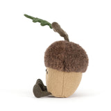 Jellycat Amuseable Ort & Tum Acorns  *Coming Soon