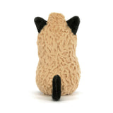 Jellycat Amuseable Peanut ‘Cat’   *Coming Soon