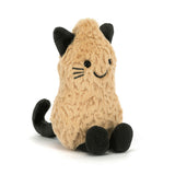 Jellycat Amuseable Peanut ‘Cat’  