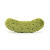 Jellycat Amuseable Pickle   *Coming Soon
