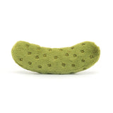 Jellycat Amuseable Pickle 6"