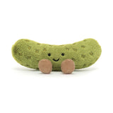 Jellycat Amuseable Pickle   *Coming Soon