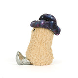 Jellycat Amuseable Peanut Space Rodeo Outfit