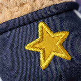 Jellycat Amuseable Peanut Star Student Outfit   *Coming Soon